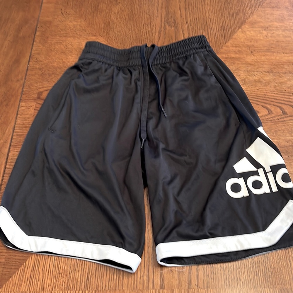 Adidas mens shorts